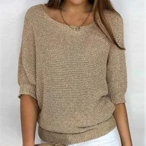 Metis® | Elegant Sweater