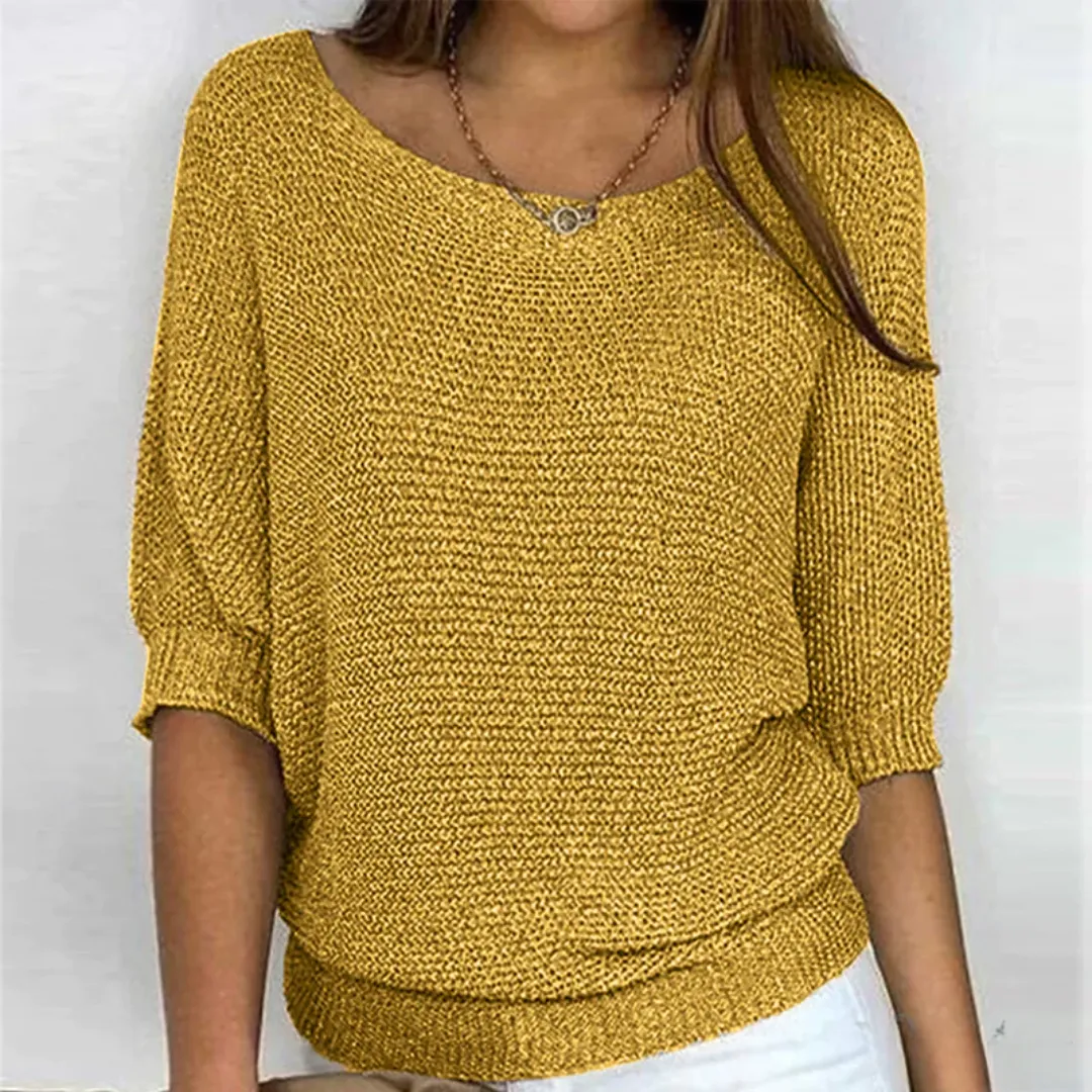 Metis® | Elegant Sweater