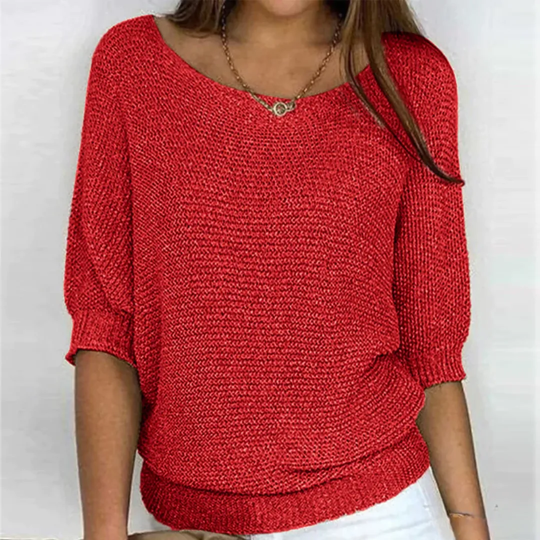 Metis® | Elegant Sweater
