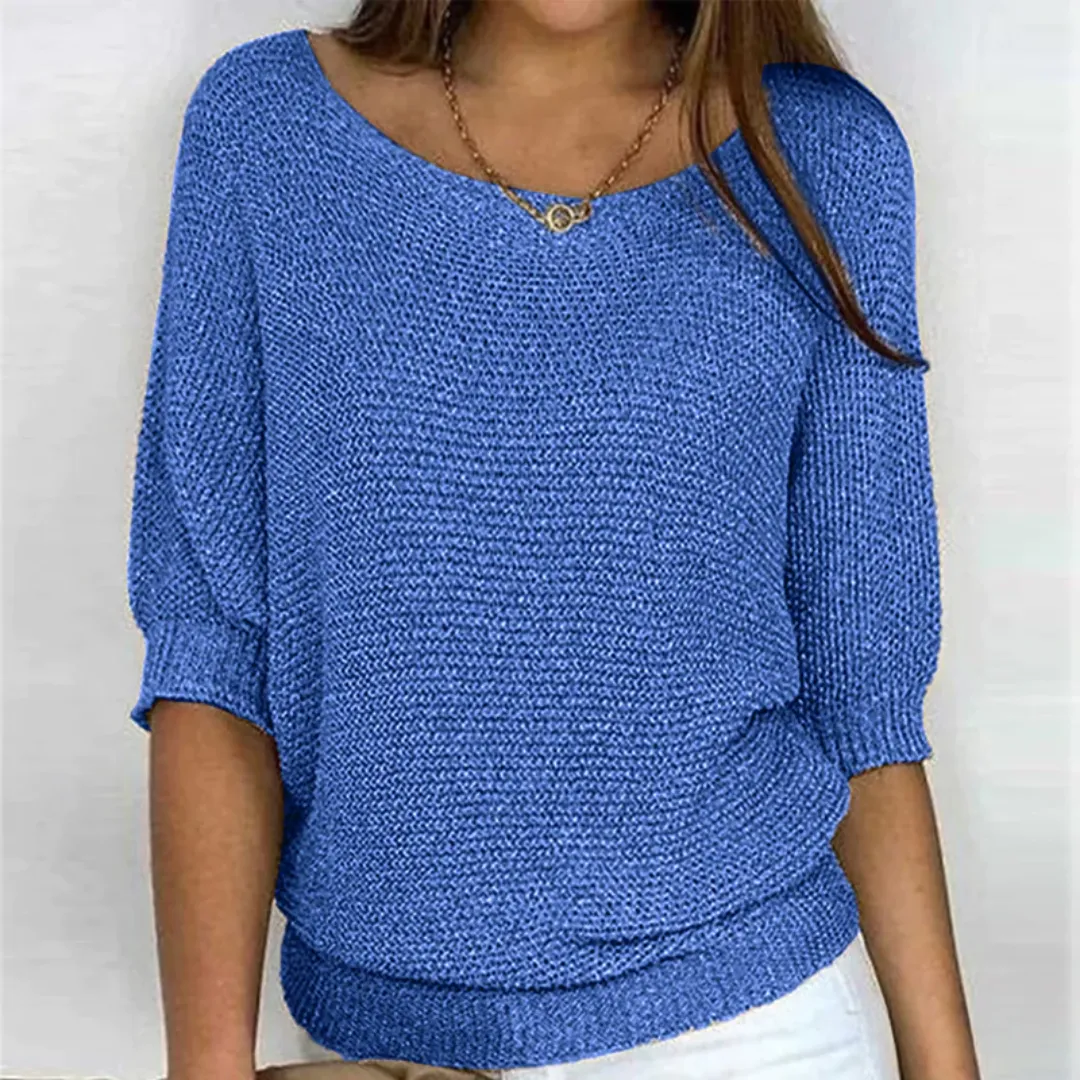 Metis® | Elegant Sweater