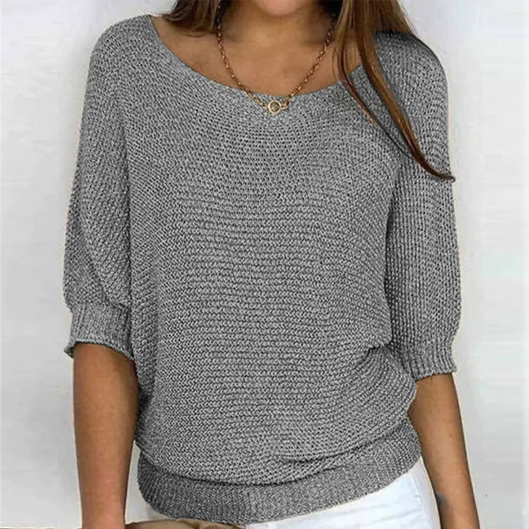 Metis® | Elegant Sweater