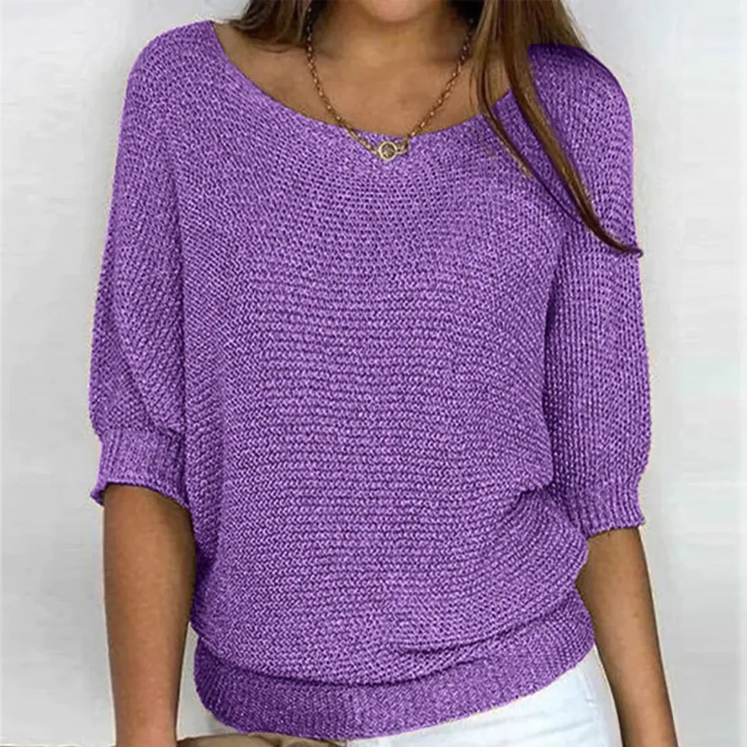 Metis® | Elegant Sweater