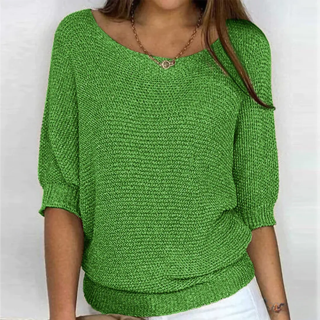 Metis® | Elegant Sweater