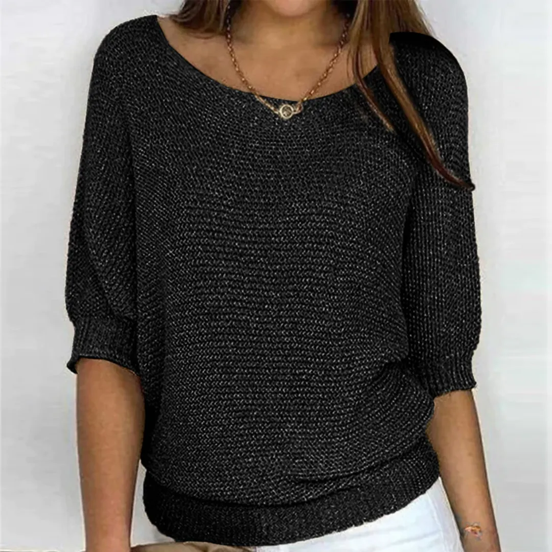 Metis® | Elegant Sweater