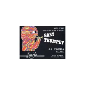 METODO EASY TRUMPET