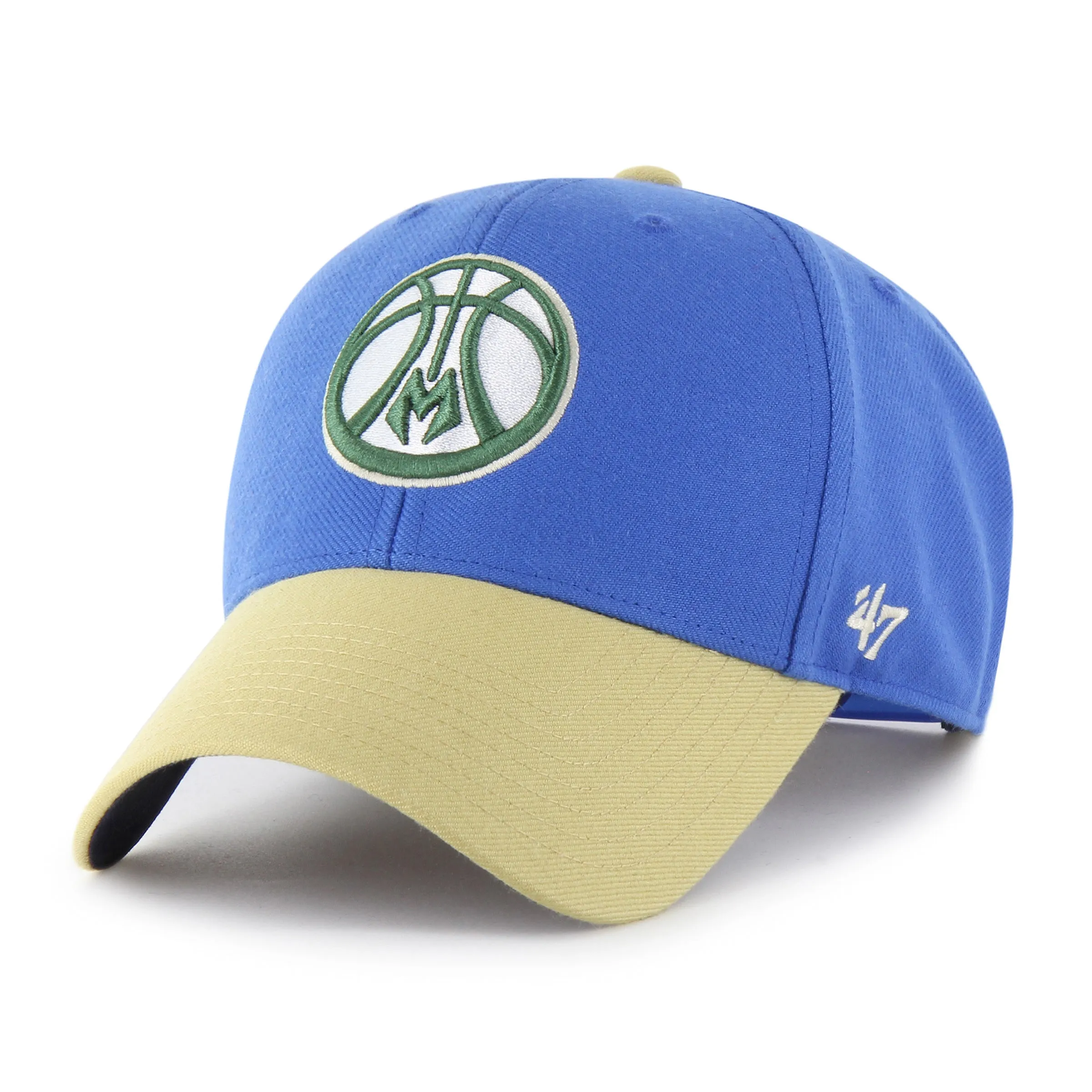 MILWAUKEE BUCKS CITY EDITION NBA '47 MVP
