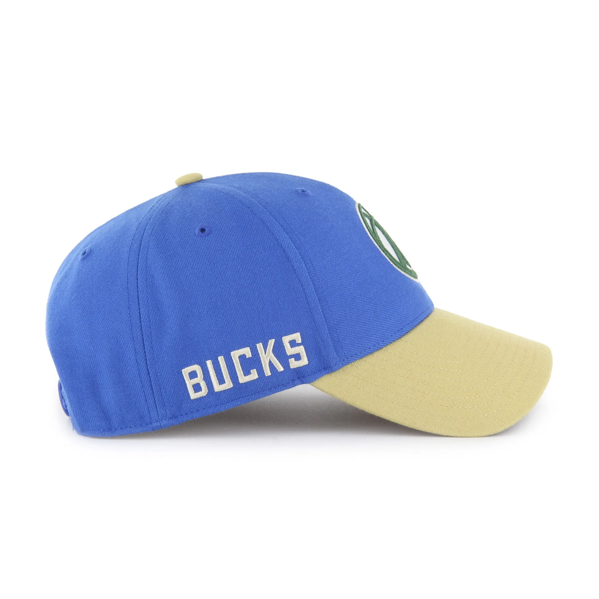 MILWAUKEE BUCKS CITY EDITION NBA '47 MVP