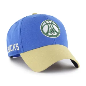 MILWAUKEE BUCKS CITY EDITION NBA '47 MVP