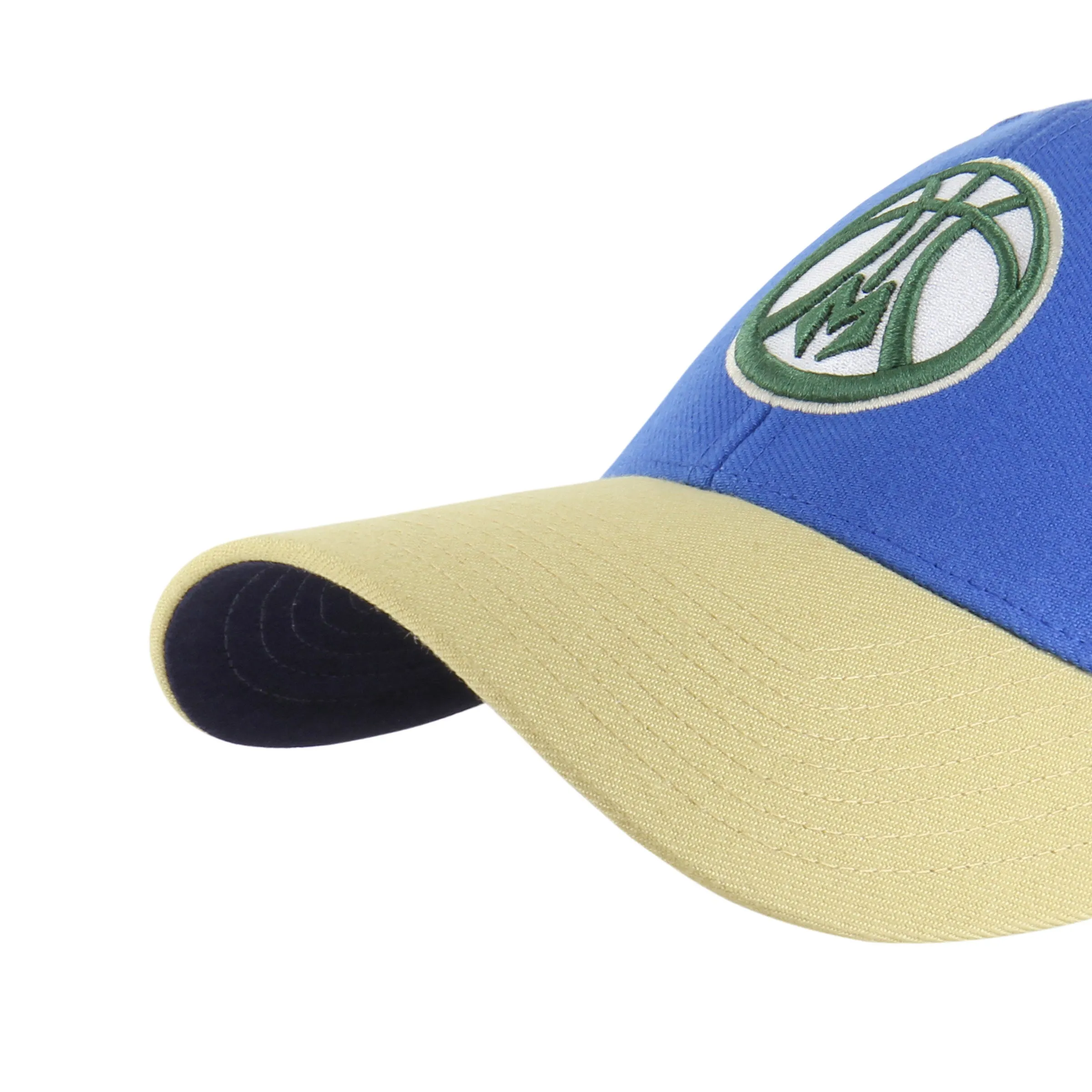 MILWAUKEE BUCKS CITY EDITION NBA '47 MVP