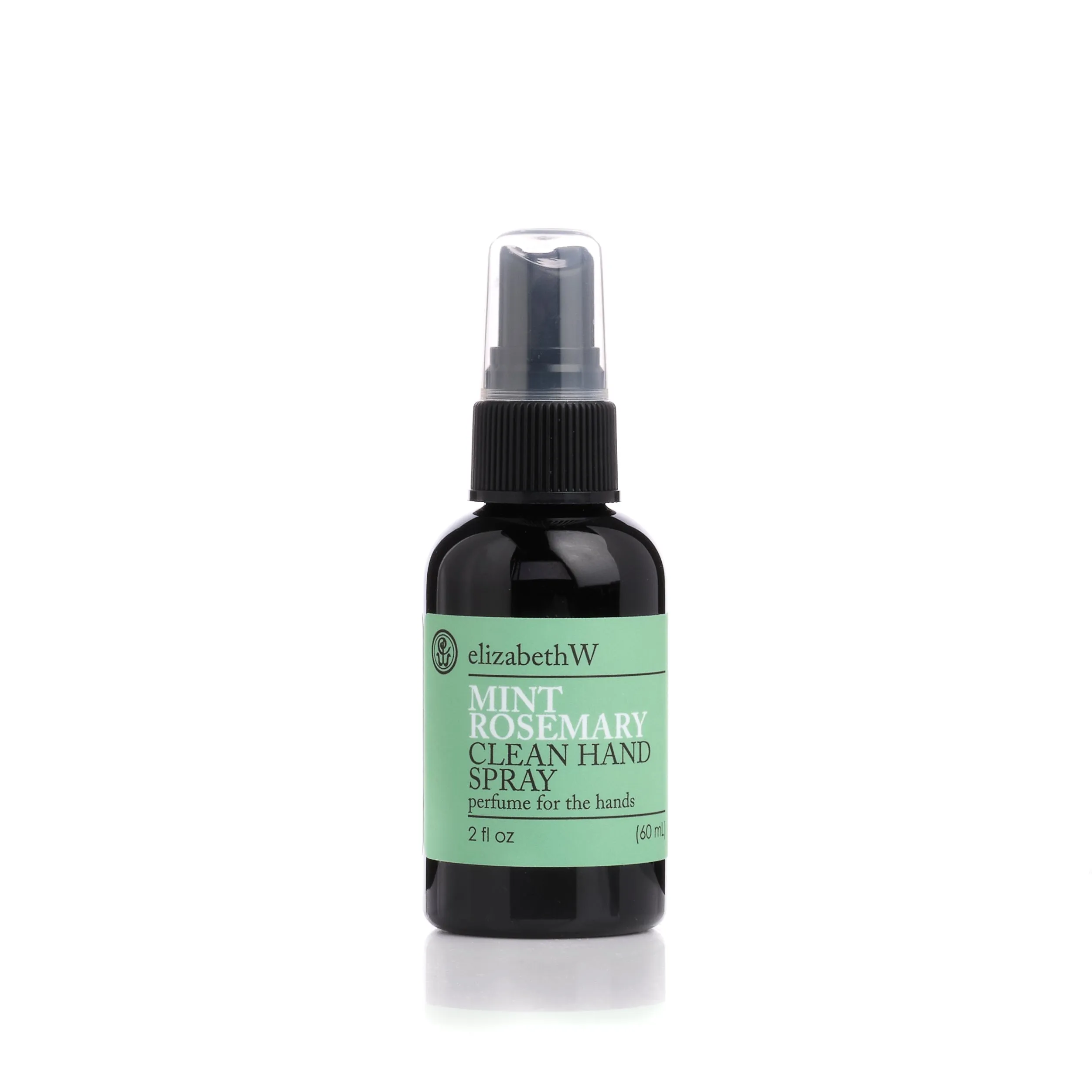 Mint Rosemary Clean Hand Spray