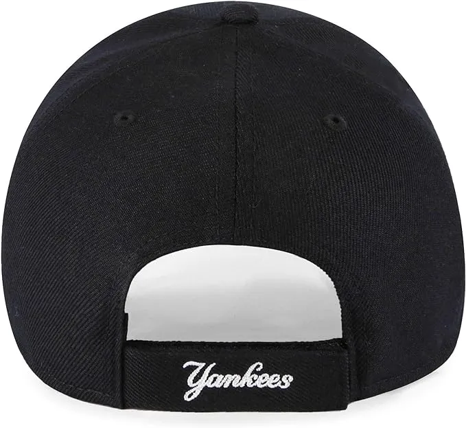 MLB MVP Cap
