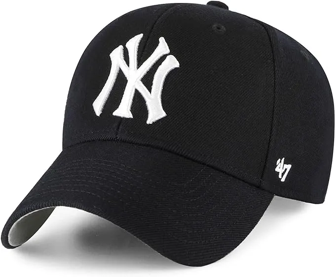 MLB MVP Cap