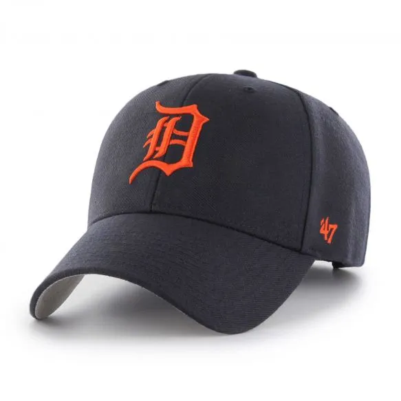 MLB MVP Cap