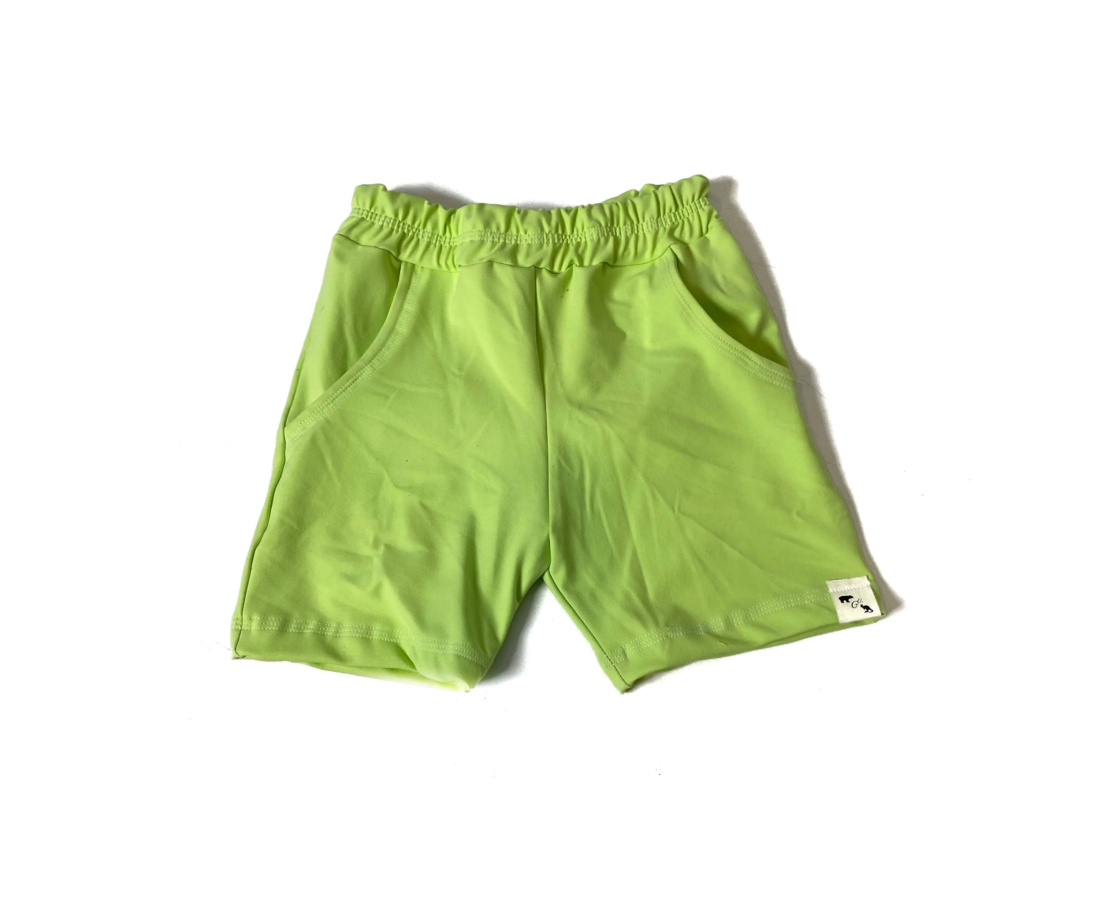 Mojito YOGA - Lil Lakeside Joggers / Shorts