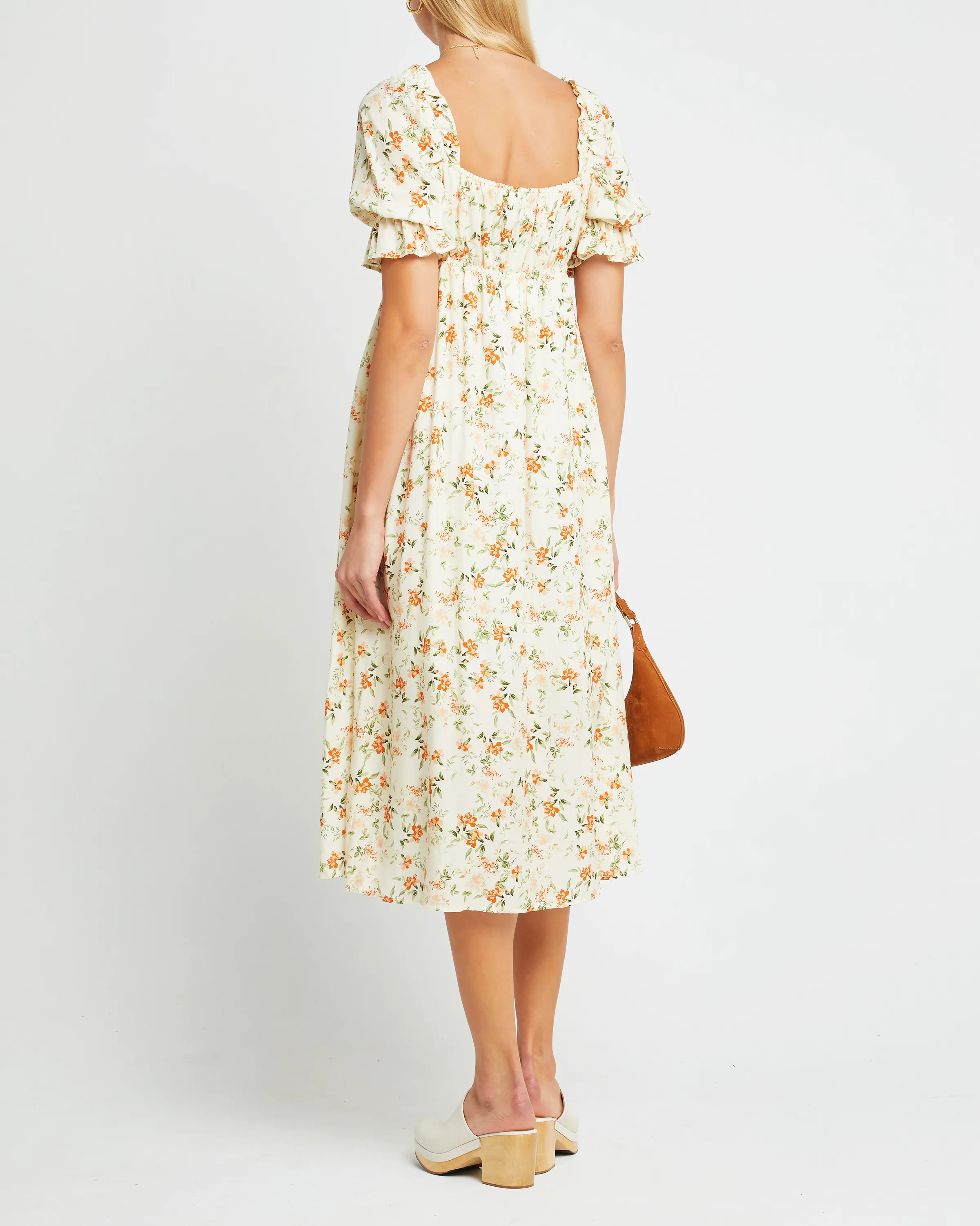 Monet Dress