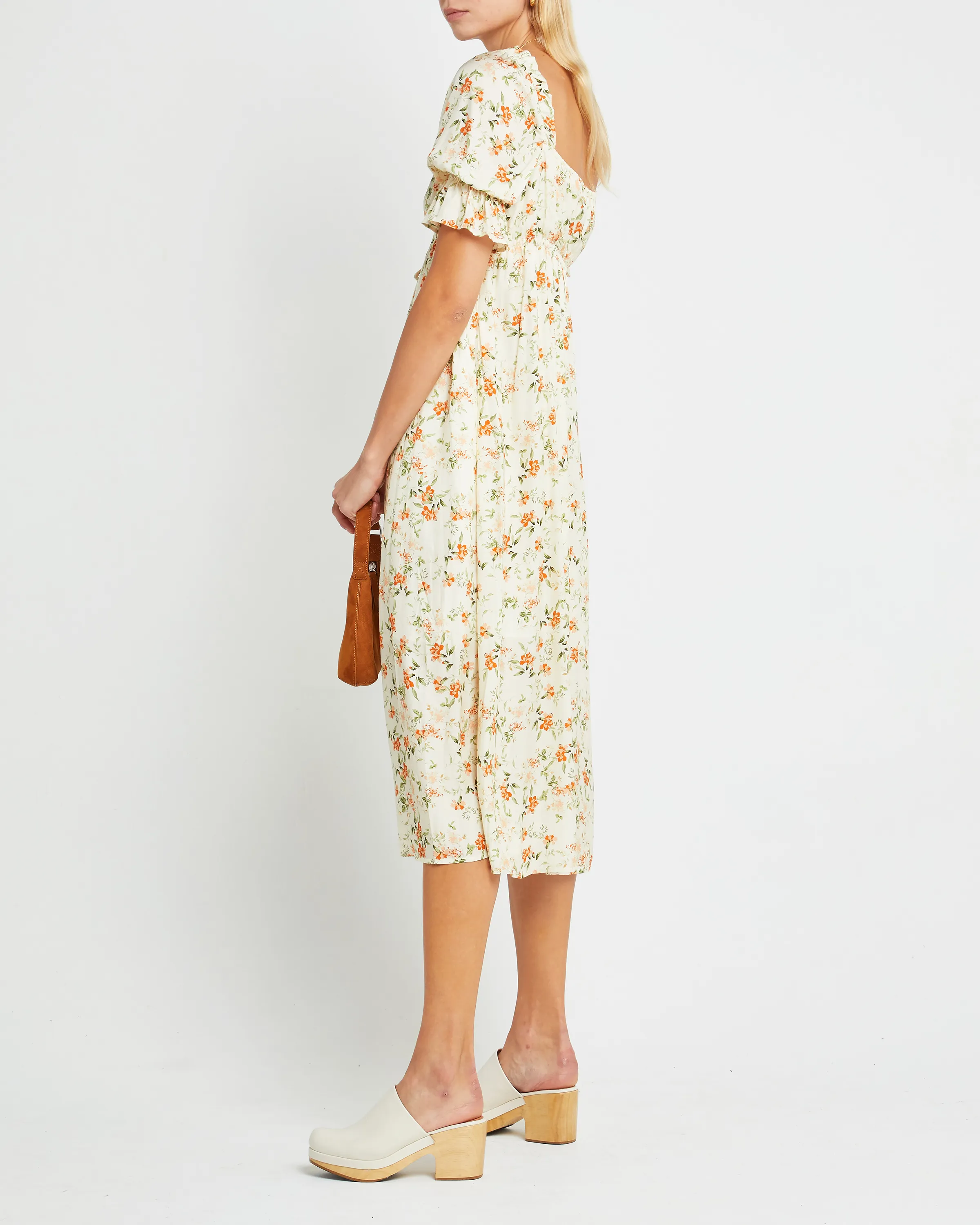 Monet Dress