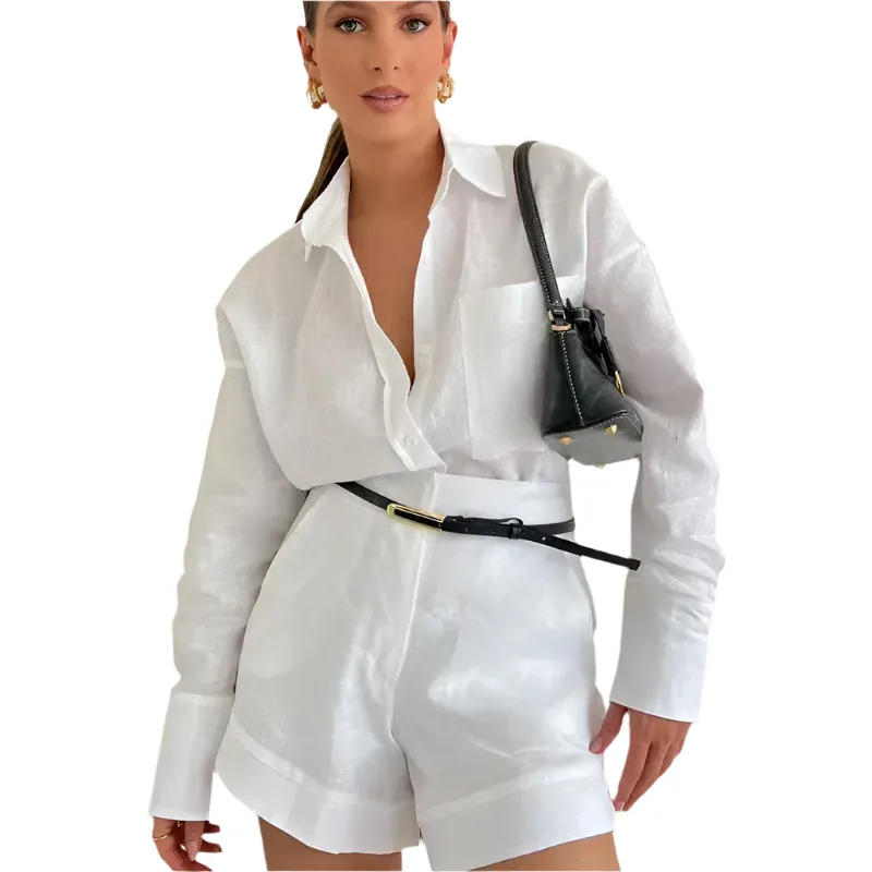 Monica – Elegant Women's Set
