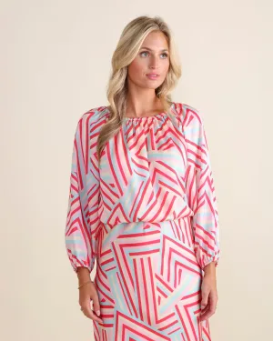 Monica top by S'edge