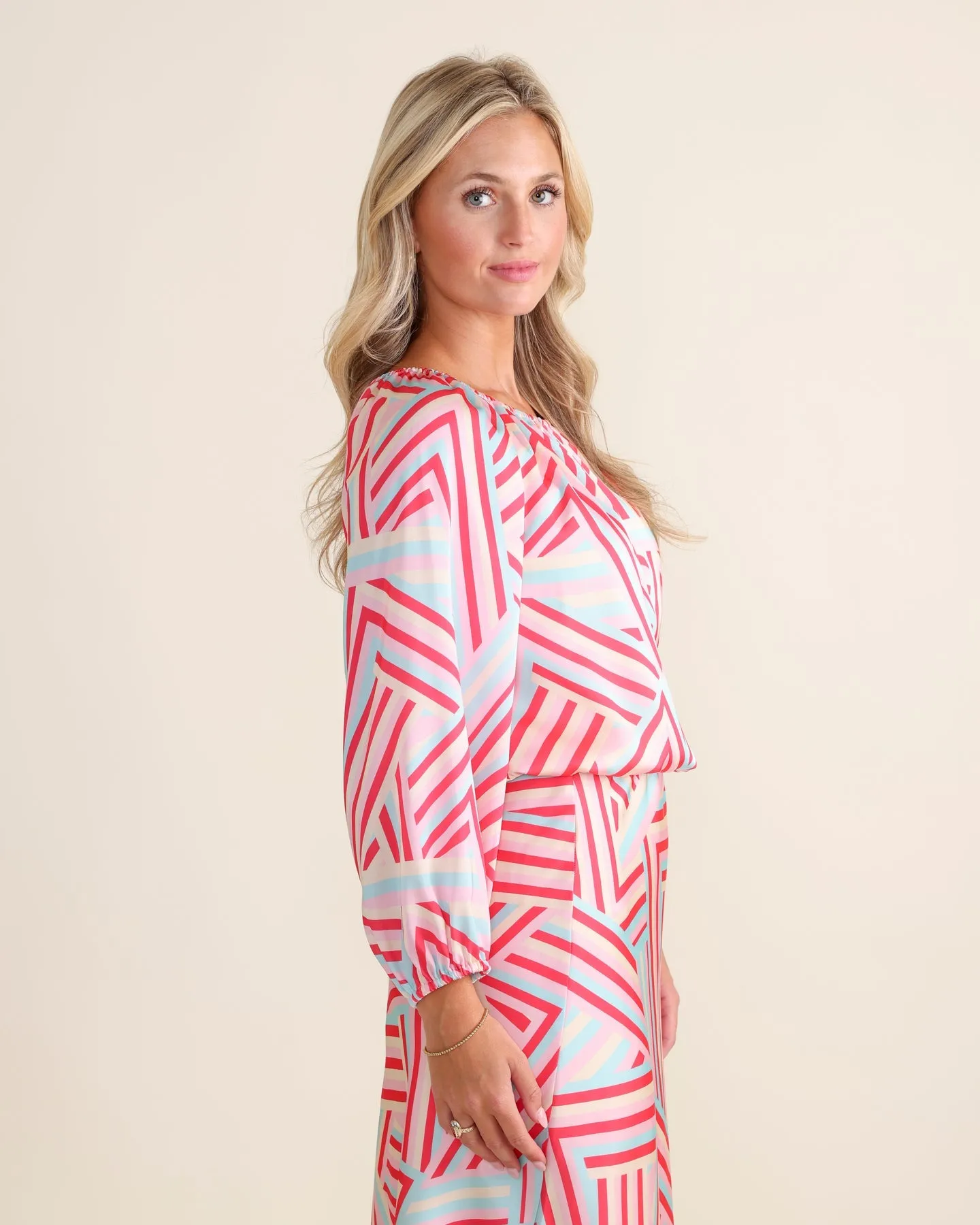 Monica top by S'edge