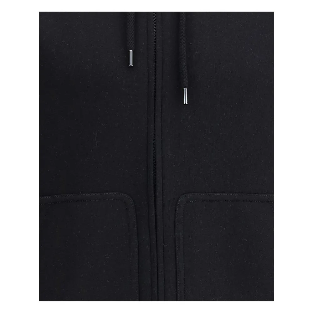 Monochrome Hoodie