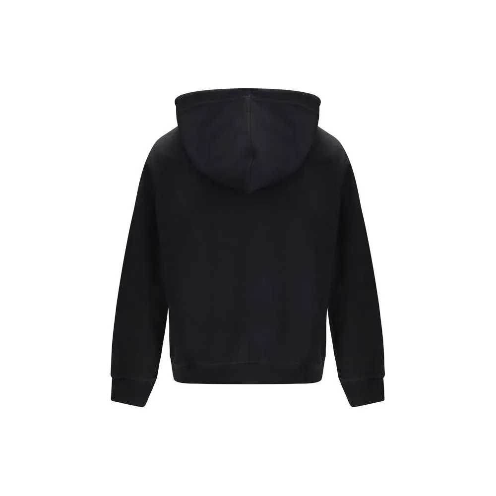 Monochrome Hoodie