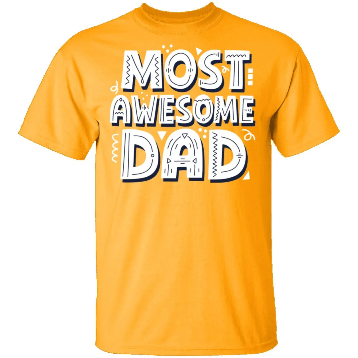 Most Awesome DAD