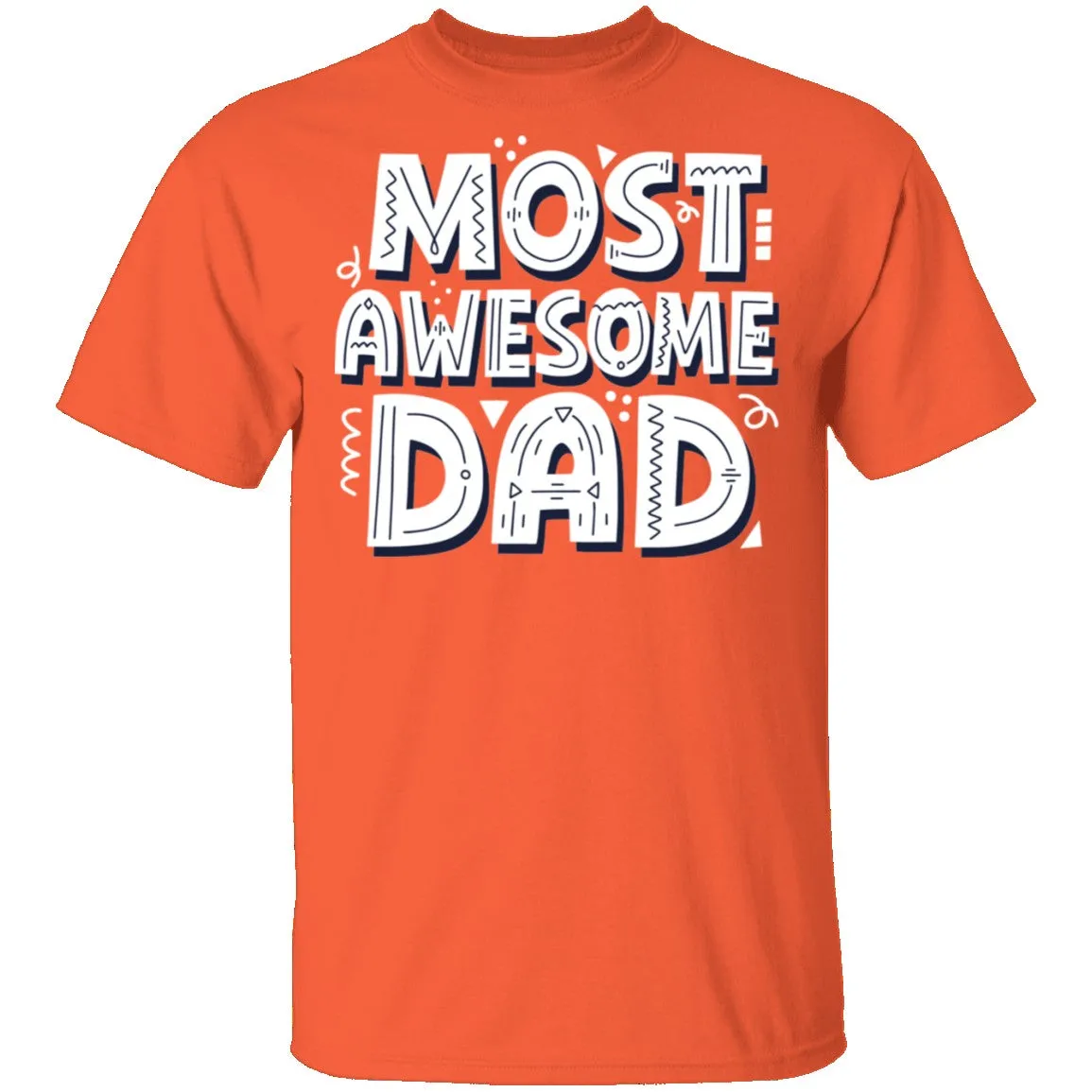 Most Awesome DAD