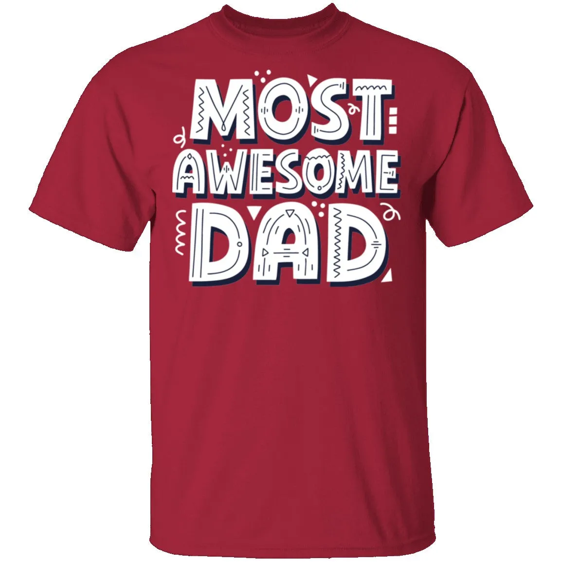 Most Awesome DAD