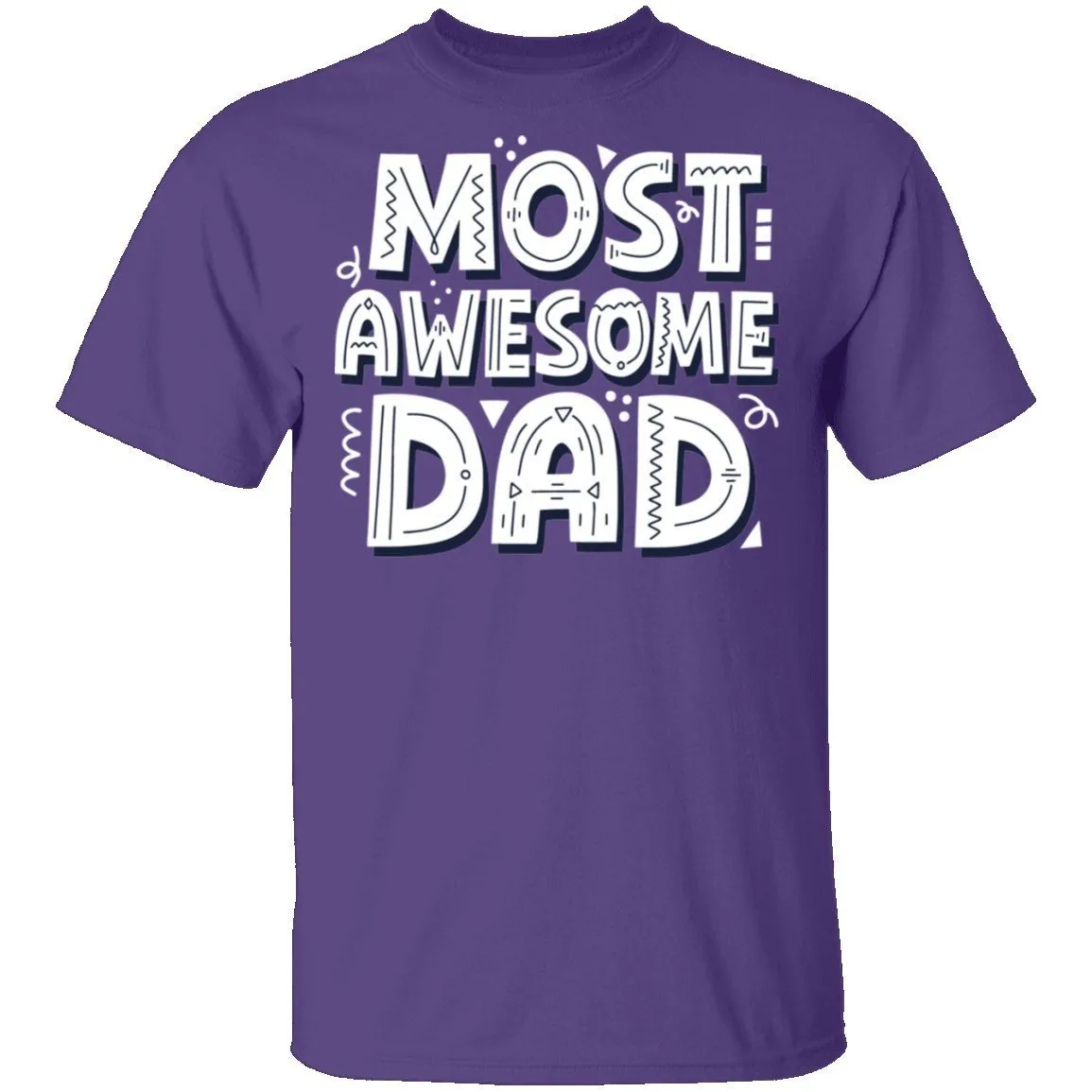 Most Awesome DAD