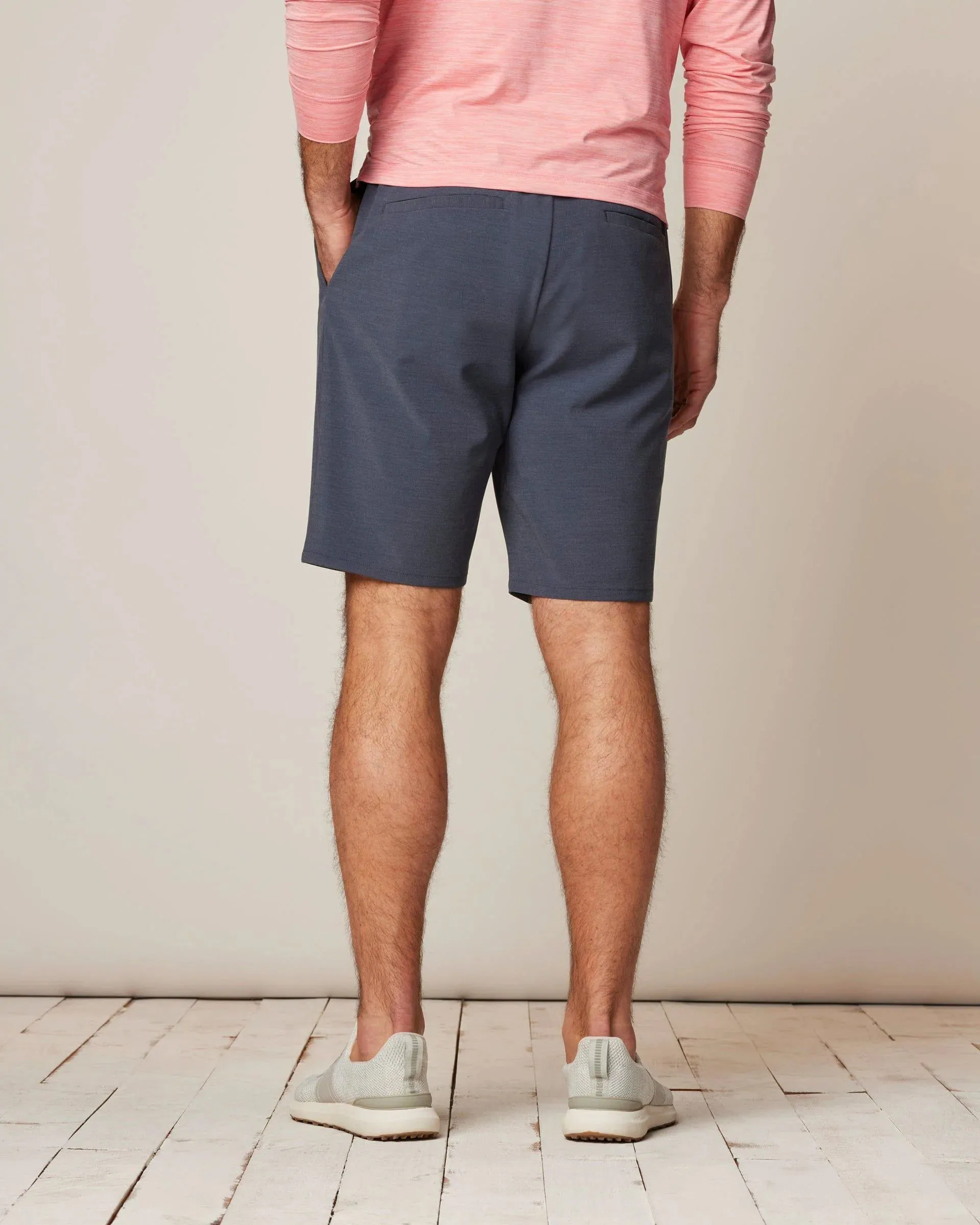 MULLIGAN SHORTS (HIGH TIDE) - JOHNNIE-O