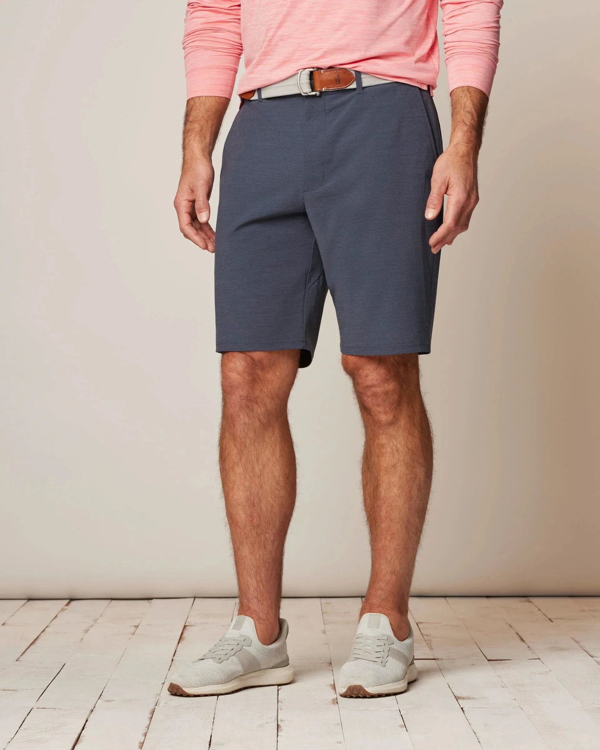 MULLIGAN SHORTS (HIGH TIDE) - JOHNNIE-O