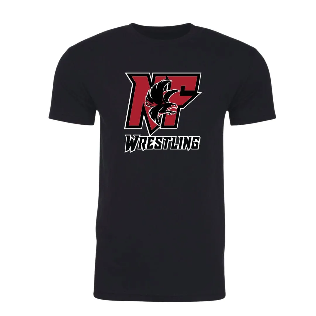 NaFo Wrestling - Unisex T-shirts