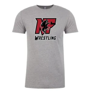NaFo Wrestling - Unisex T-shirts