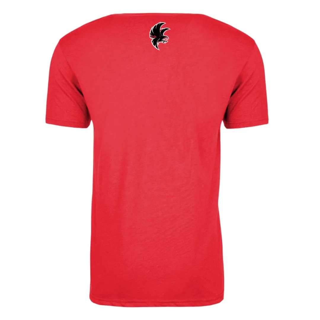 NaFo Wrestling - Unisex T-shirts