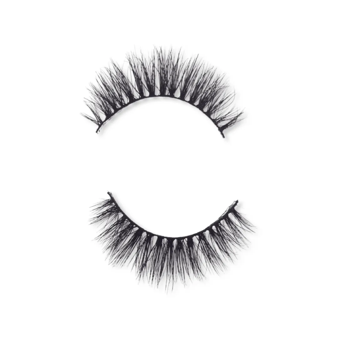 Naomi 3D Lash