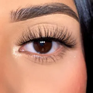 Naomi 3D Lash