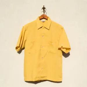 NAT NAST - Loop Collar Bowling Shirts