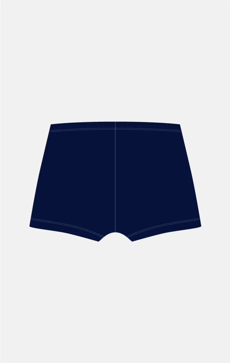 Navy Matt 2.0 Shorts