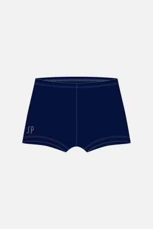 Navy Matt 2.0 Shorts