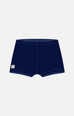 Navy Matt 2.0 Shorts