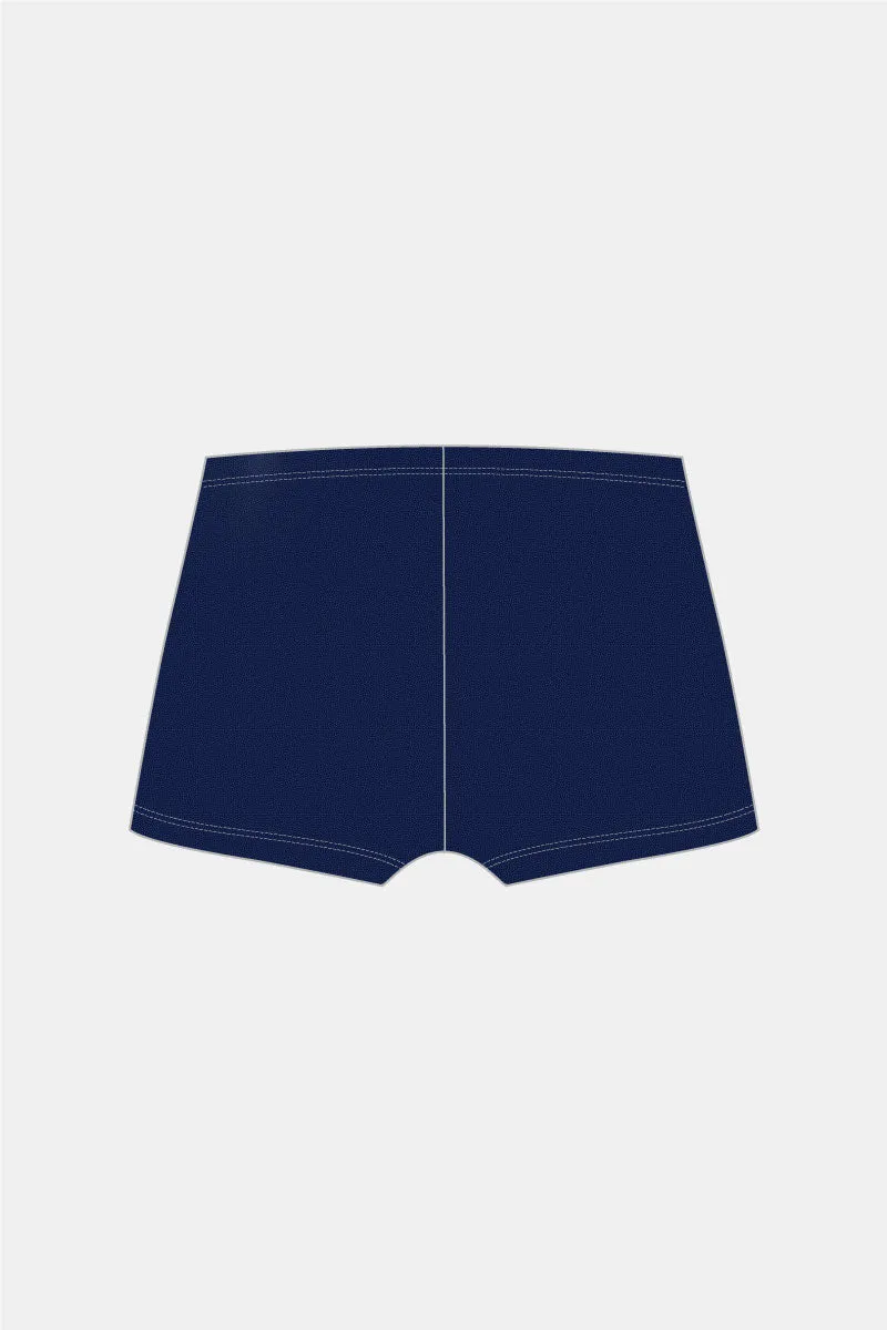 Navy Mystique 2.0 Short