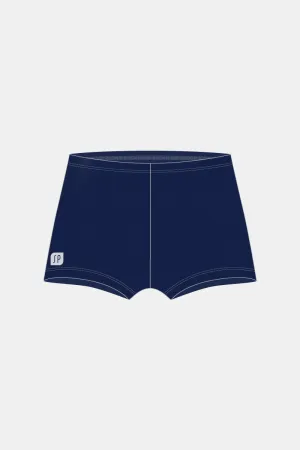 Navy Mystique 2.0 Short