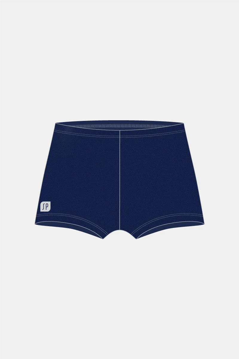 Navy Mystique 2.0 Short