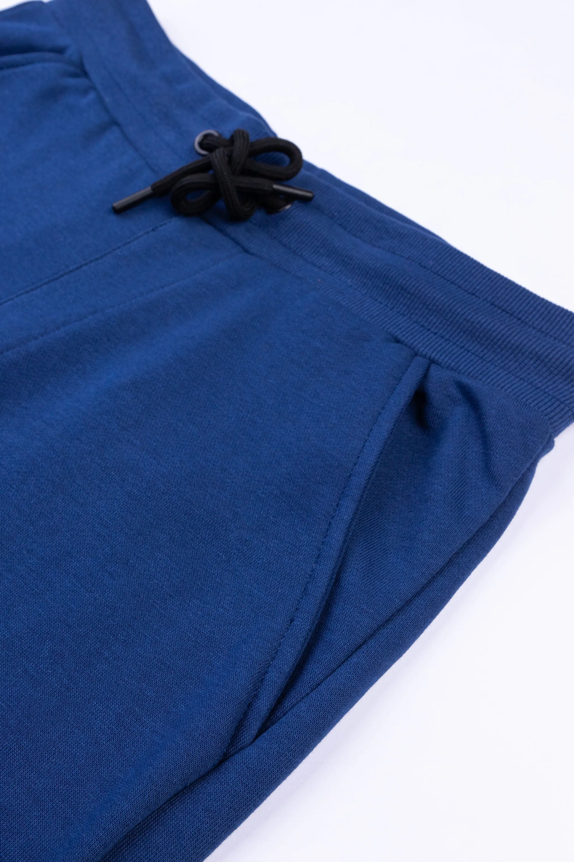 Navy Shorts