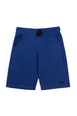 Navy Shorts