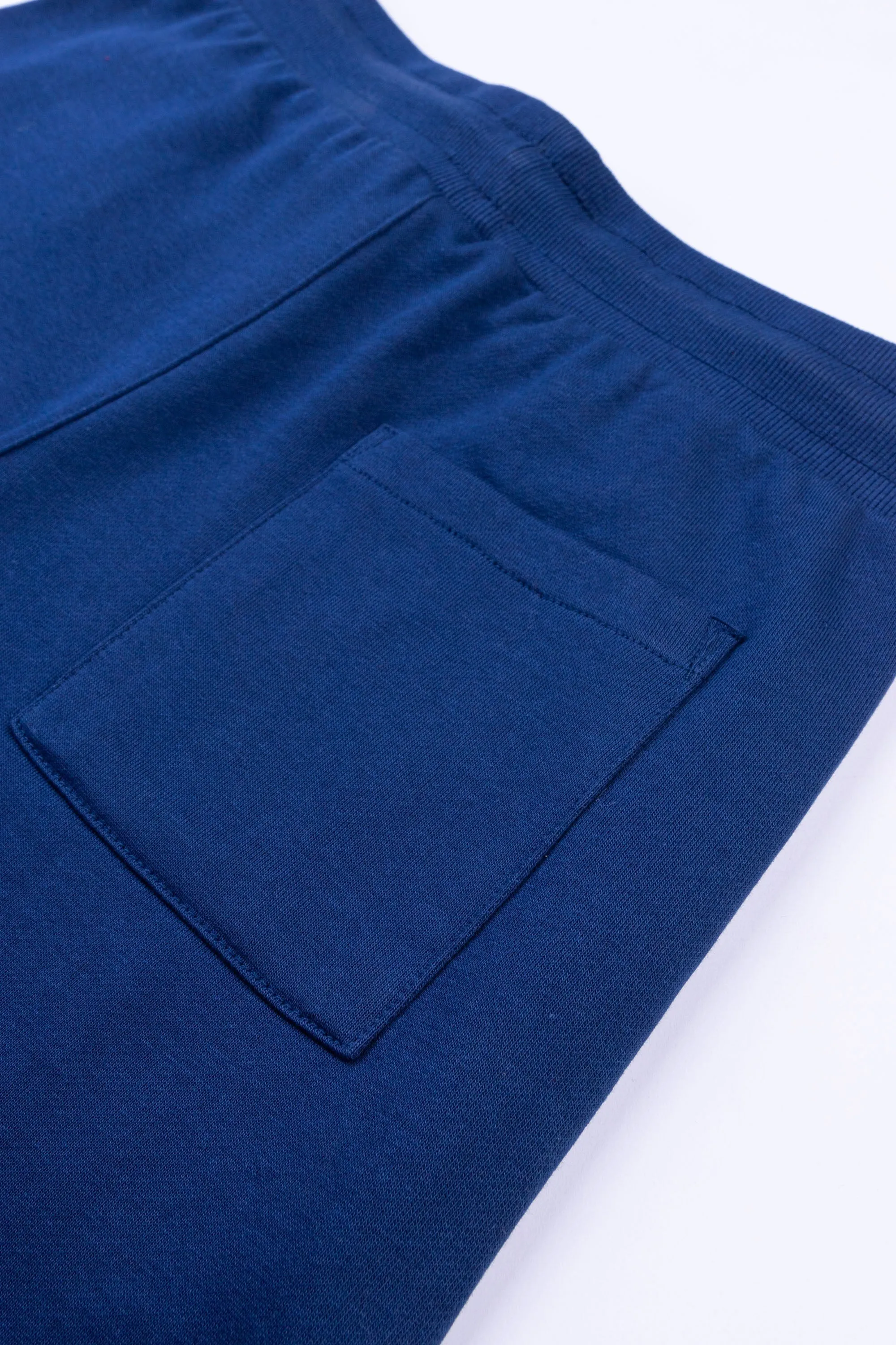 Navy Shorts