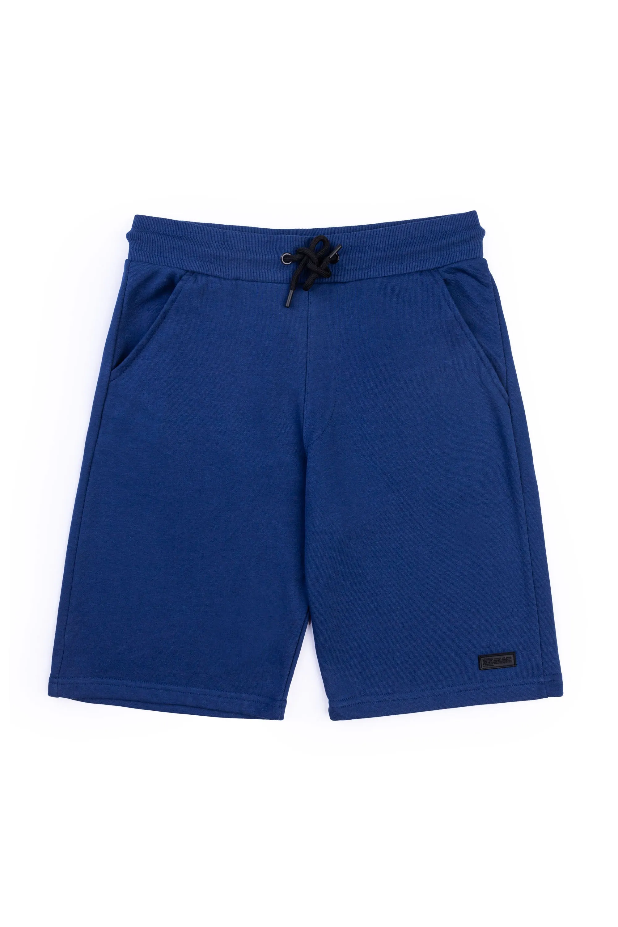 Navy Shorts