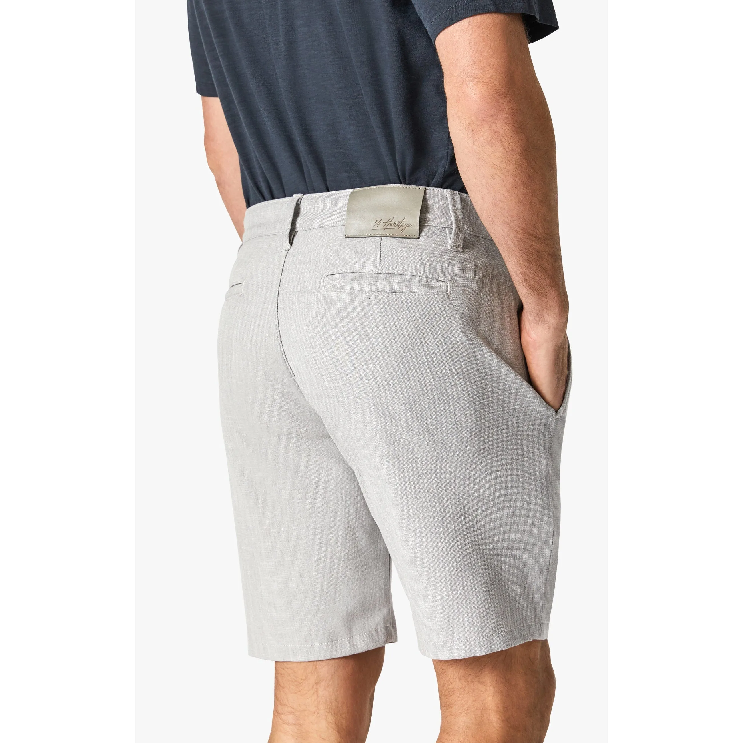 NEVADA BONE CROSS TWILL
