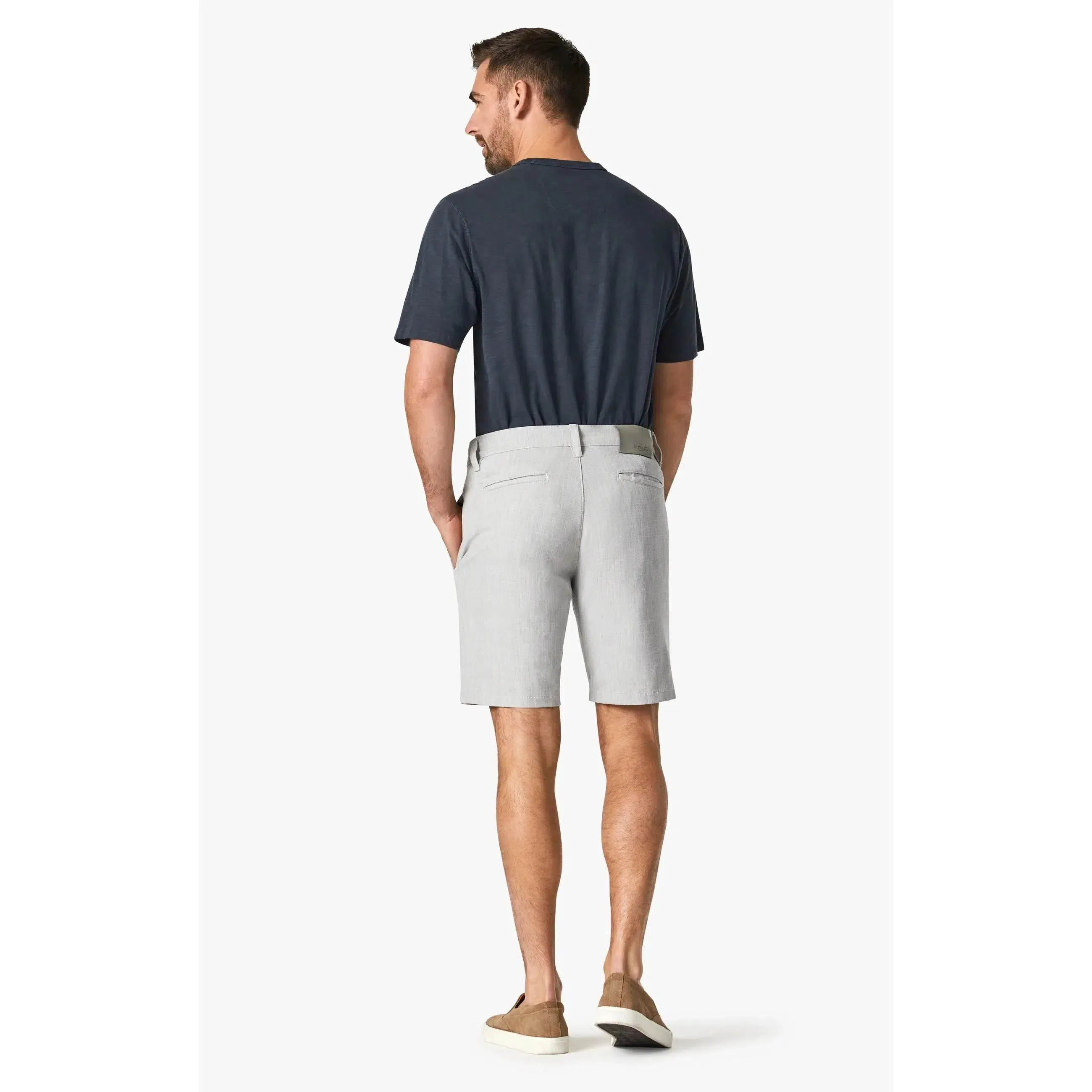 NEVADA BONE CROSS TWILL