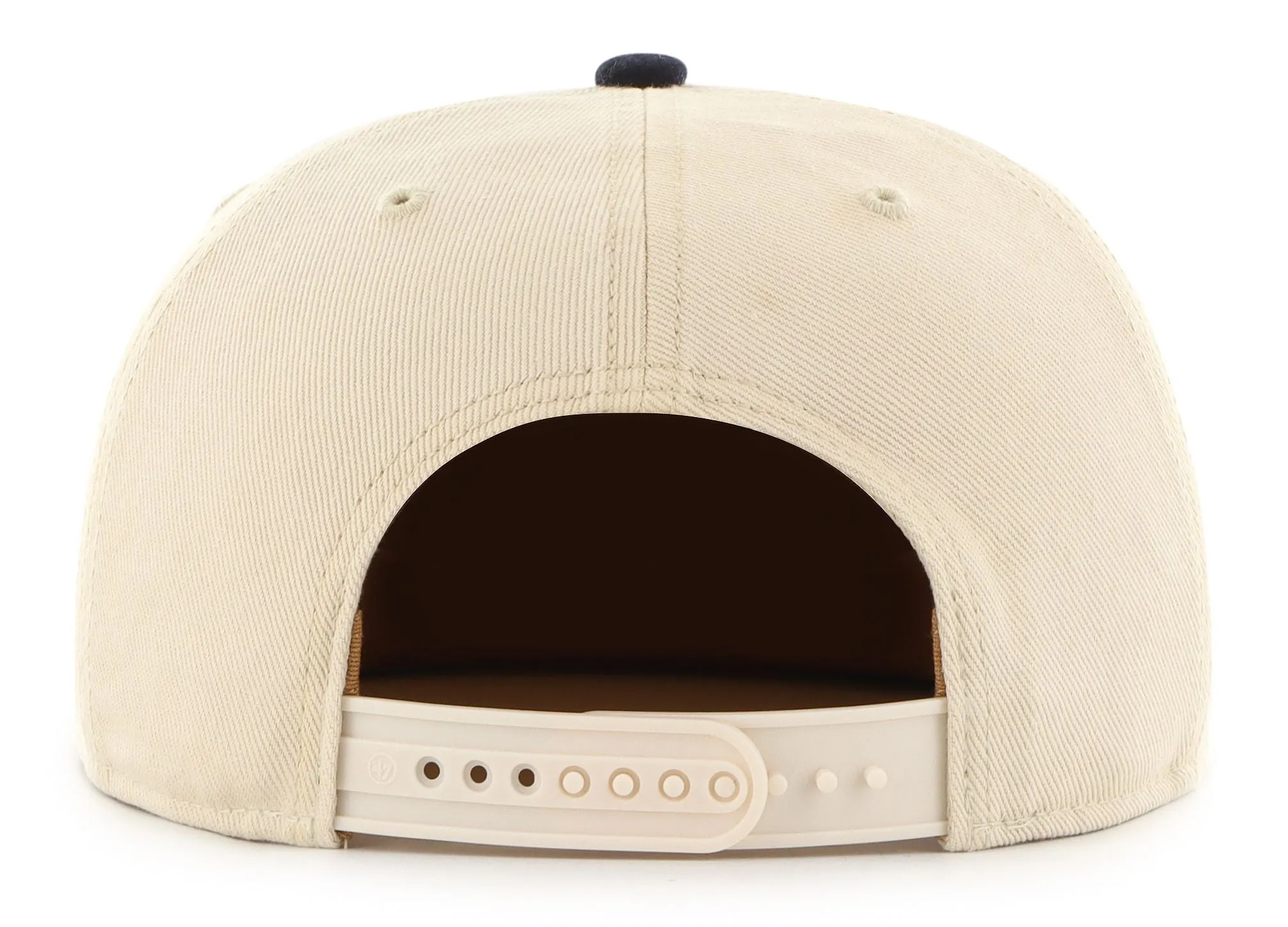 New York Yankees '47 Fieldstone Captain RL Snapback
